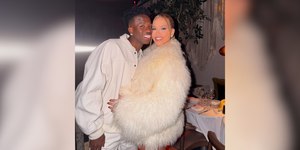 Vini Jr. e Virginia Fonseca passam o réveillon juntos na Espanha