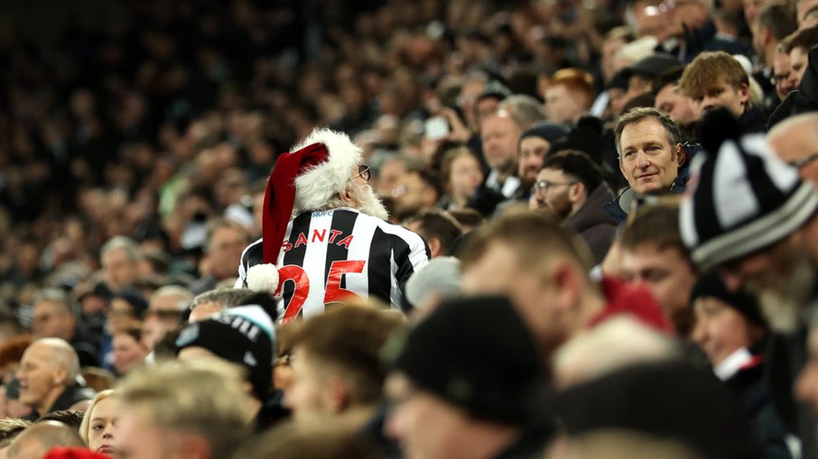 Boxing Day é tradição na Premier League