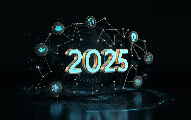 Top 10 dos palestrantes mais cotados abre tendências de 2025