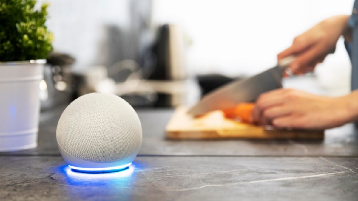 Dispostivos da Alexa estão em ofertas no site da Amazon