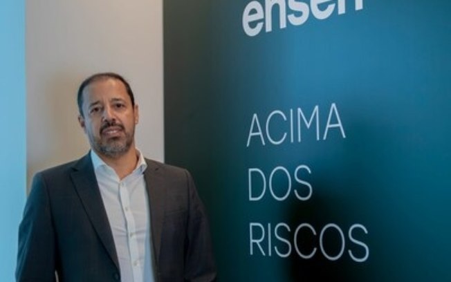 Ênsen anuncia a chegada de Mário Feitosa para reforçar sua estratégia e expansão no mercado de seguros Ênsen anuncia a chegada de Mário Feitosa para reforçar sua estratégia e expansão no mercado de seguros