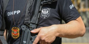 Operação nacional combate crimes sexuais infantis