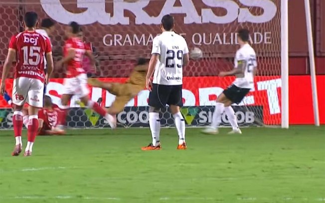 Vila Nova venceu o Ceará por 2 a 0 e segue na segunda colocação na Série B