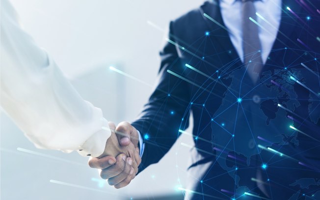 RHB é nova distribuidora oficial HP no Brasil