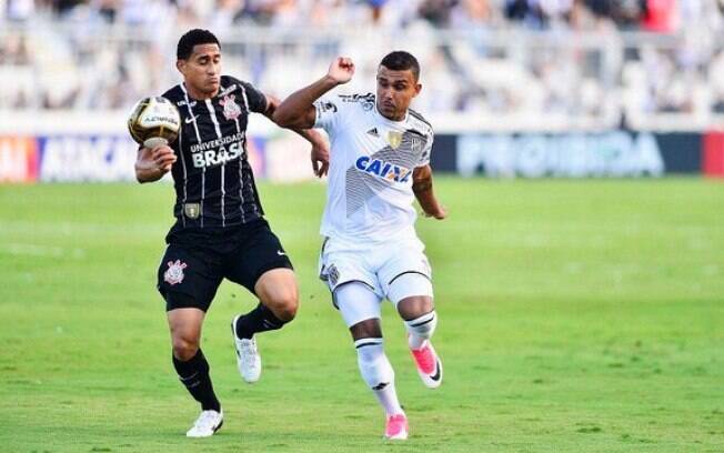 Ponte Preta e Corinthians jogaram o primeiro duelo da final em Campinas