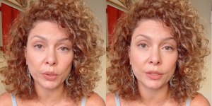 Bárbara Borges desabafa sobre tentativa de assalto: "Vulneráveis"