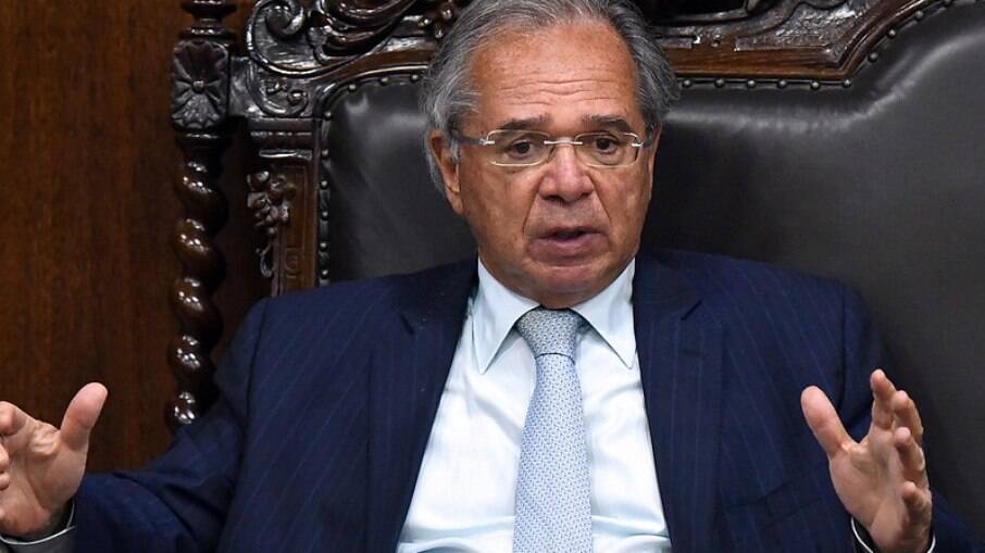 Paulo Guedes, Ministro da Economia, havia prometido ampliação para 33%