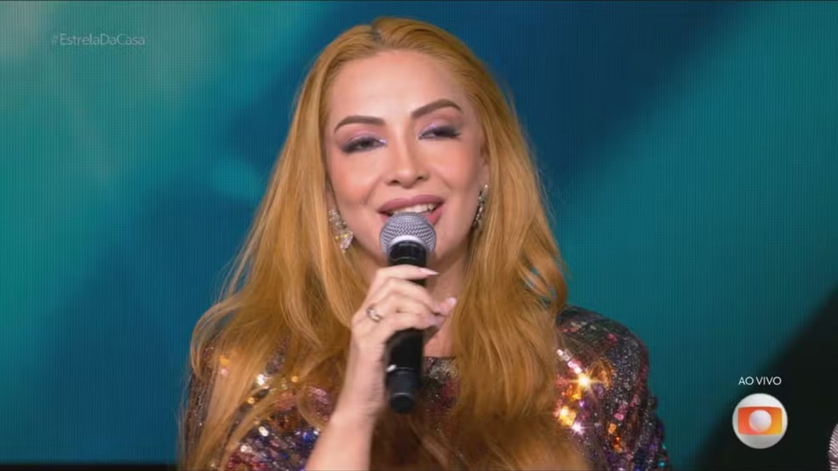 Nirah no 'Estrela da Casa' Nirah no 'Estrela da Casa'