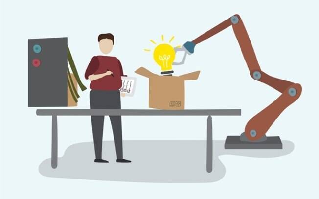 Imprevistos trazem desafios para o planejamento industrial