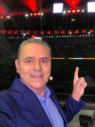 Luis Roberto