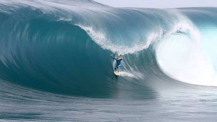 Mark Mathews - Jaws Mark Mathews - Jaws