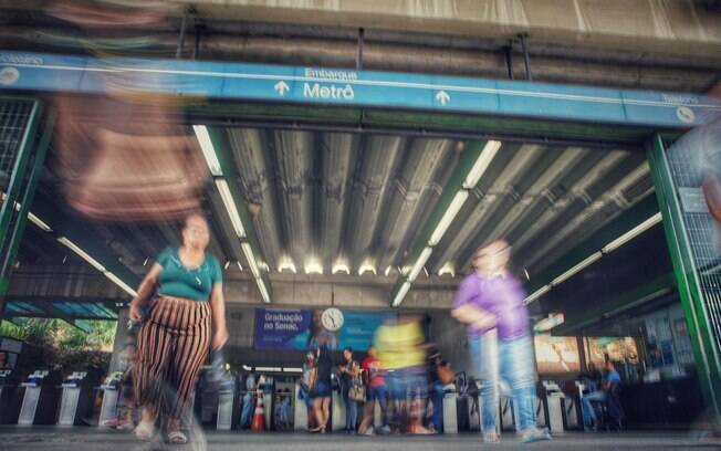 MPF denuncia executivos sob acusação de cartel em obras do metrô de SP e Rio