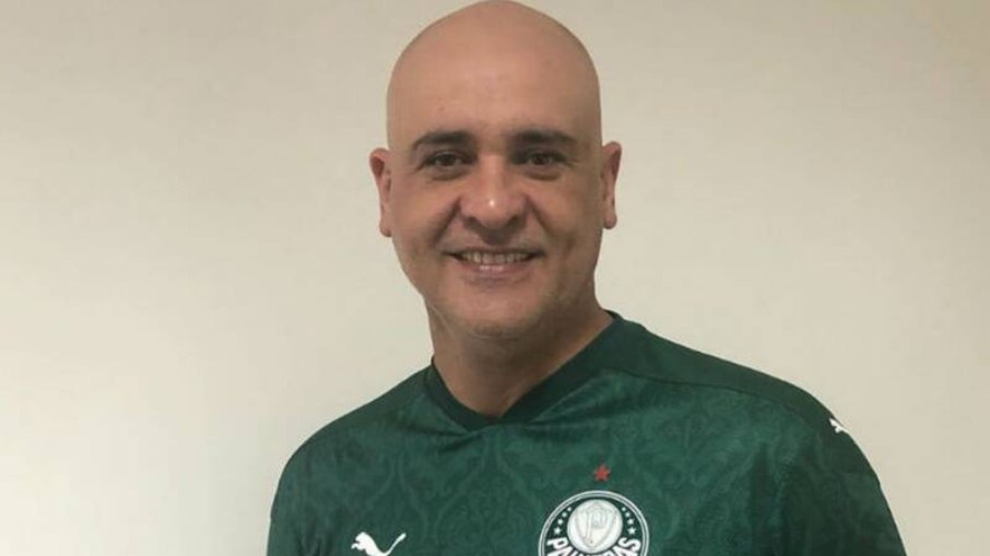 marcos goleiro palmeiras