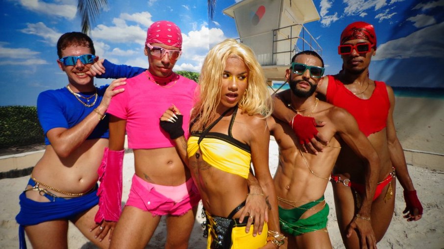 Traemme: Da Periferia ao Carnaval de SP, a Ascensão de um Ícone Musical