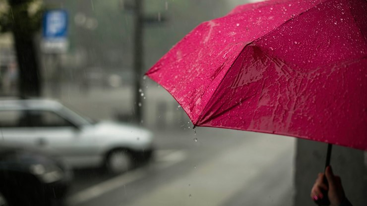 Chuva intensa e tempestade: regiões estão sob alerta nesta quarta