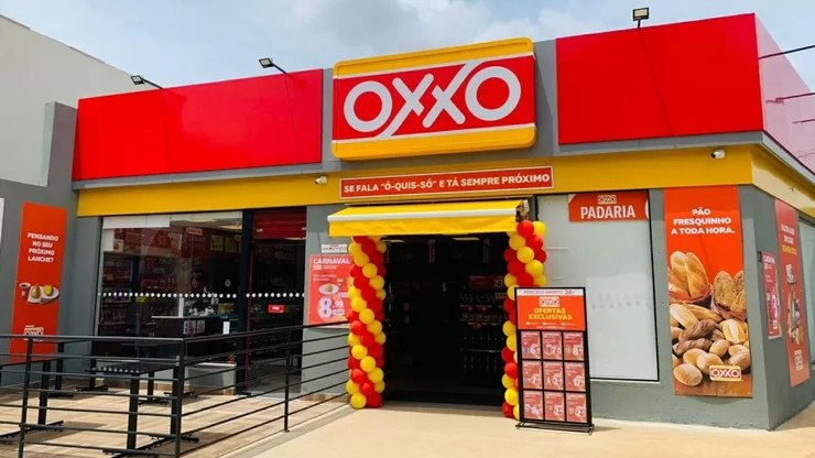 Oxxo Brasil: escala, hábito e o paradoxo que persiste