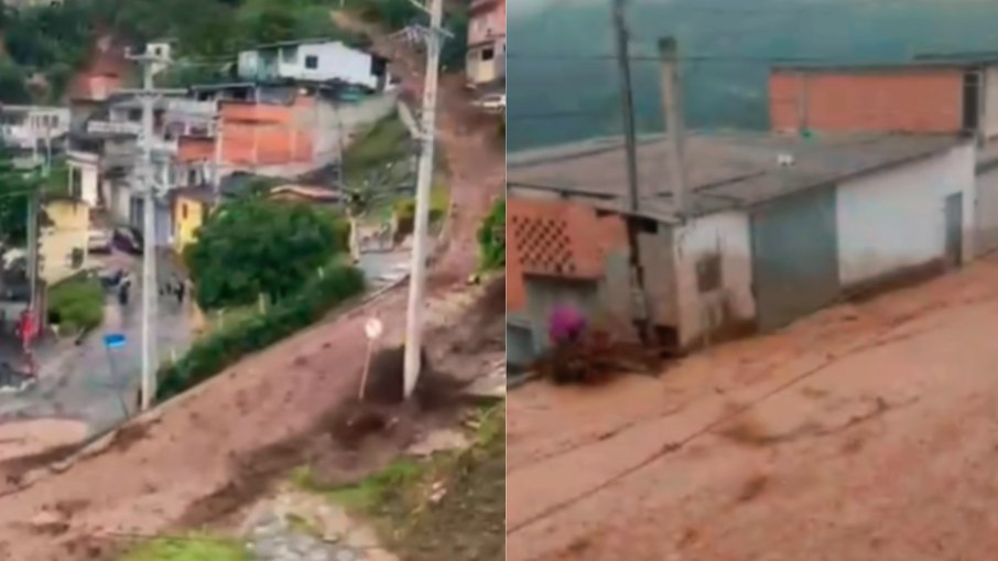 Rompimento de reservatório de água da Sabesp mata funcionário em Mairiporã Rompimento de reservatório de água da Sabesp mata funcionário em Mairiporã