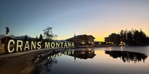 Tragédia em estação de esqui: conheça Crans Montana, na Suíça