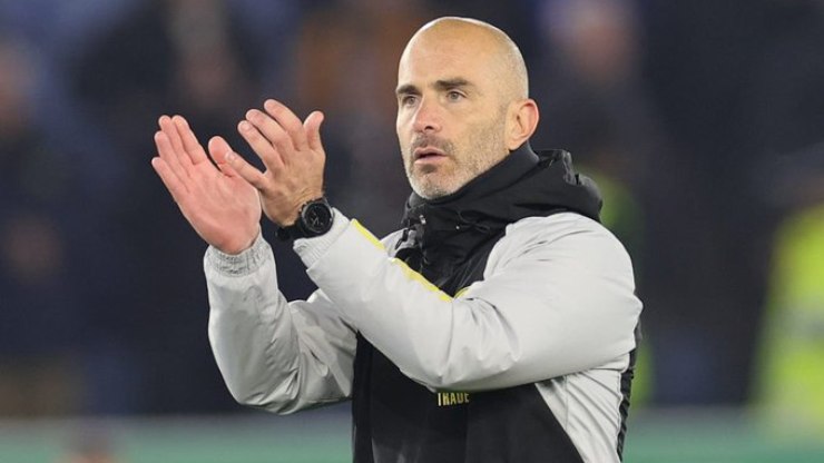 Técnico do Chelsea detona paralisações no Mundial de Clubes