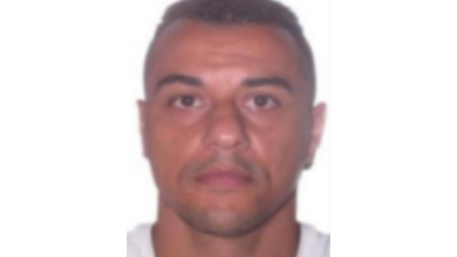João Carlos Bastos de Oliveira, conhecido como “Itália”