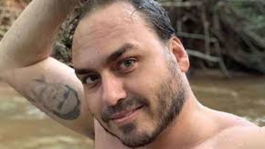 Carlos Bolsonaro Carlos Bolsonaro