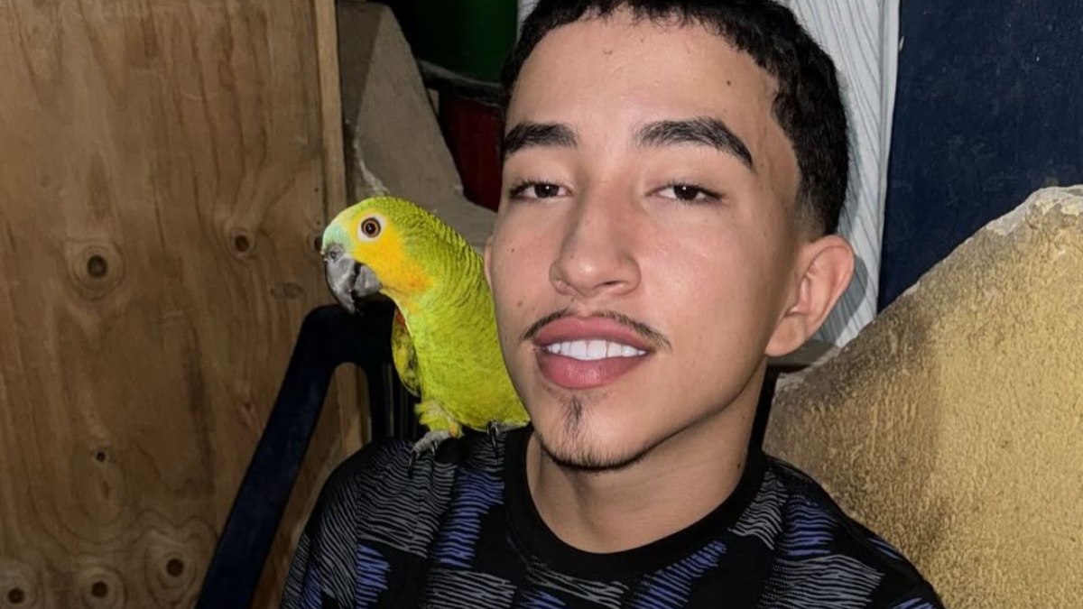 Tragédia no Ceará: Influenciador 'Cearense do Grau' Morre em Confronto com a Polícia - Entenda o Caso!