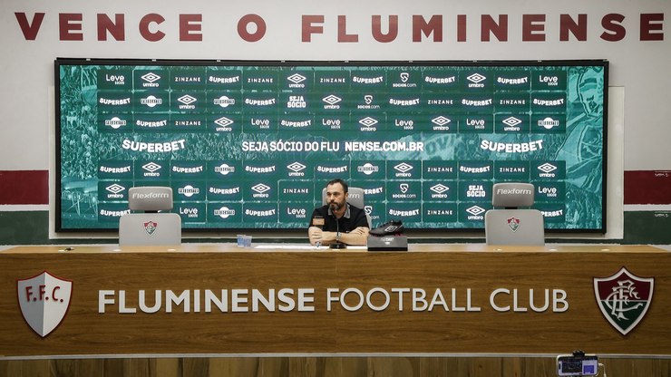 SAF no Flu? Modelo será votado após diretoria aceitar proposta
