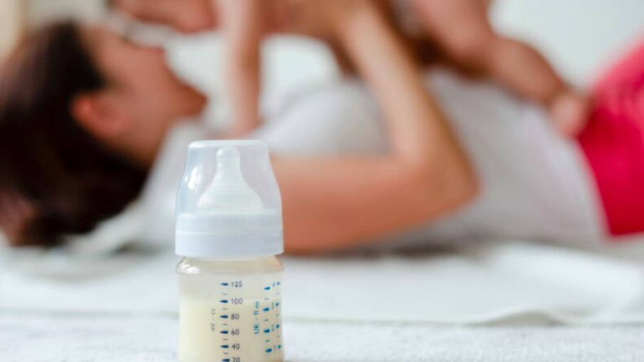 Verão exige cuidados especiais no armazenamento de leite materno