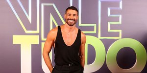 Cauã Reymond consegue emplacar série autoral na TV aberta