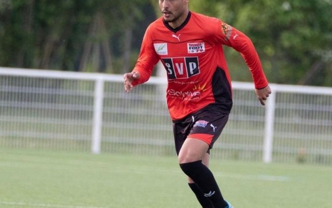 Brasileiro ex-Santos se destaca em clube francês e detalha adaptação