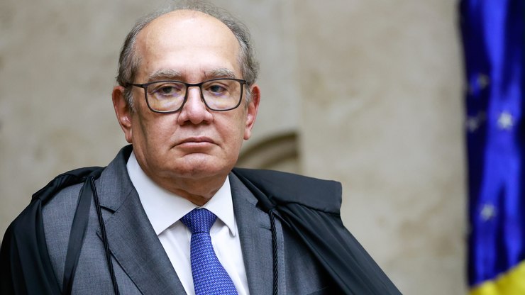 Gilmar Mendes: "Vazamento de mensagens de Vorcaro é barbárie”