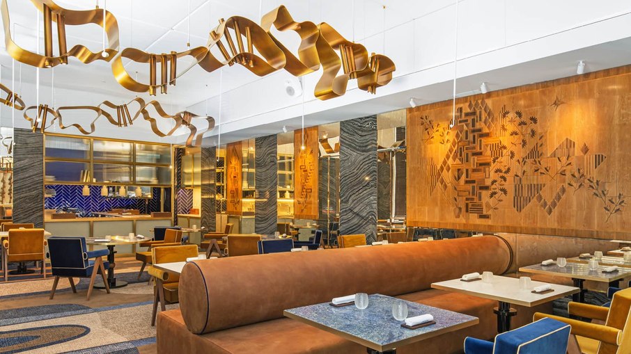 Restaurante Cura - Four Seasons Hotel Ritz Lisboa 