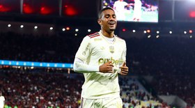 Flamengo: veja o que falta para o anúncio da chegada de Carrascal