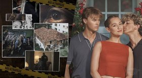 6 séries que estão bombando na Netflix nesta semana