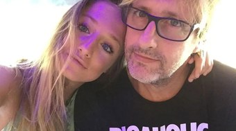 Pai de Bruna Griphao desativa Twitter após falas preconceituosas