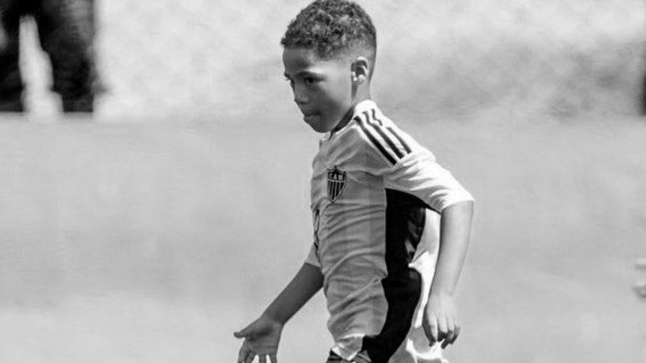 Heitor Felipe, de 9 anos, é assassinado em Minas Gerais