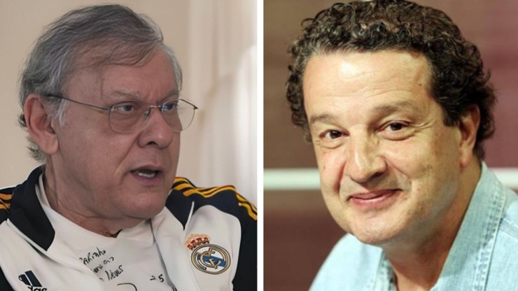 Justiça toma decisão sobre ação de Milton Neves contra Kfouri