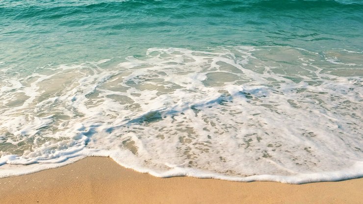 Relatório aponta que 9 praias de PE estão impróprias para banho