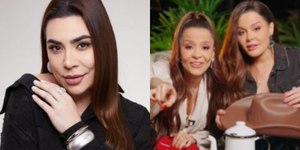 Naiara Azevedo abre o jogo sobre suposta desavença com Maiara e Maraisa