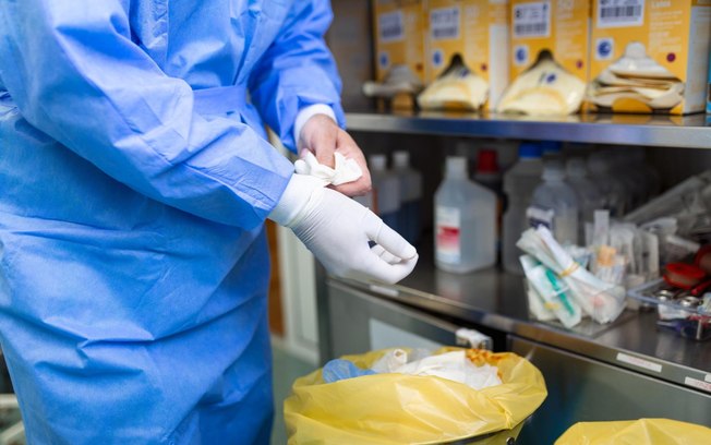 Descarte de resíduos farmacêuticos exige gestão segura