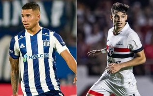 Navarro se pronuncia após acusar Bobadilha de xenofobia