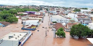 Previsão: tempo permanece instável de Norte a Sul do país