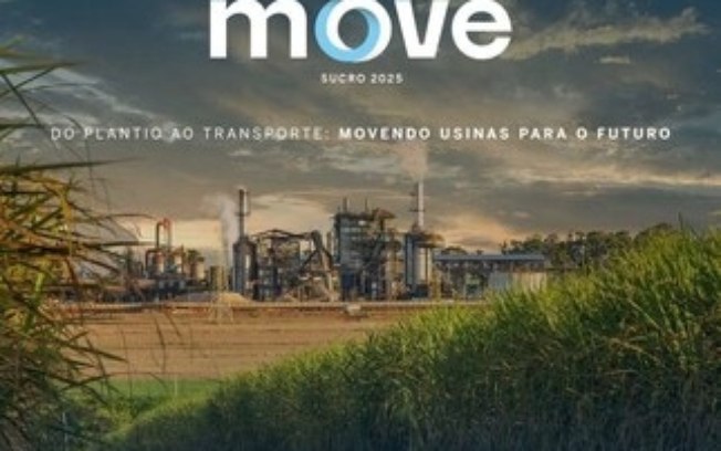 Platform Science realiza o primeiro Move Sucroenergético sob nova marca Platform Science realiza o primeiro Move Sucroenergético sob nova marca