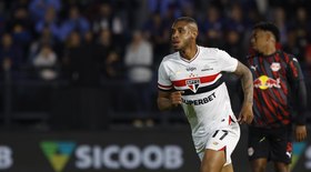 Ex-São Paulo é ameaçado por torcedores: 