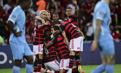 Flamengo já tem nomes para se reforçar na próxima janela