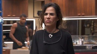 Globo abre o jogo sobre expulsão de Wanessa Camargo do 