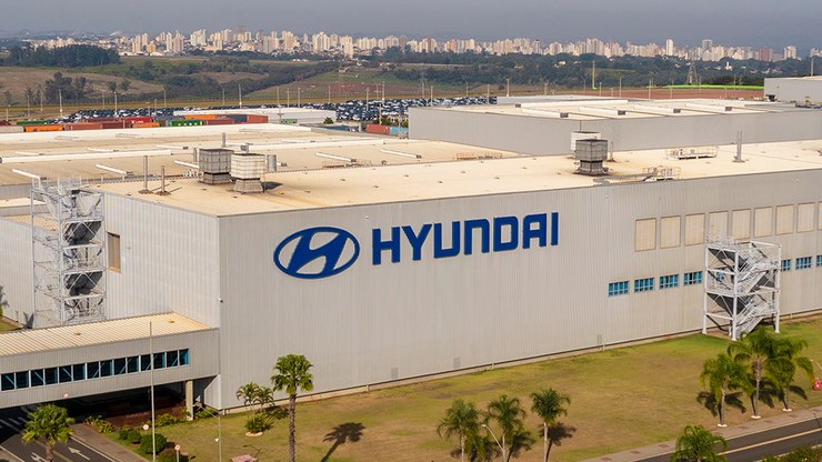 Baterias LFP: Hyundai e Kia em busca de elétricos mais baratos