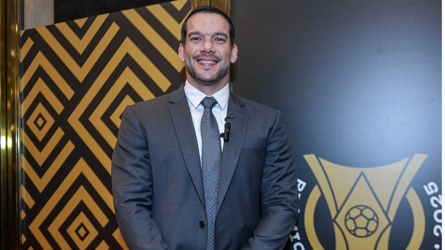 Samir Xaud quer manter Ancelotti para a Copa de 2030