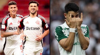 Derrota do Palmeiras sub-20 para o Vasco cria tensão 