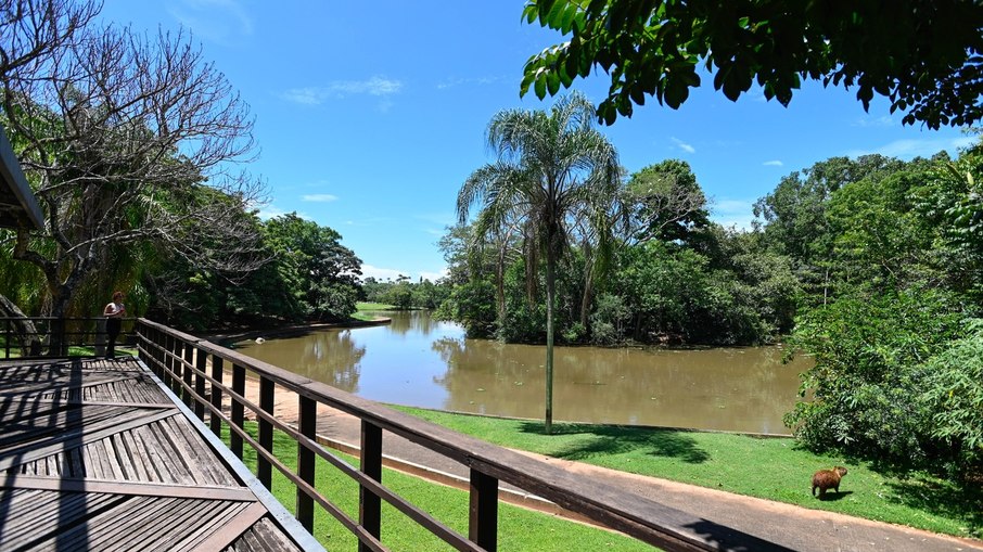 Parque Ecológico de Campinas